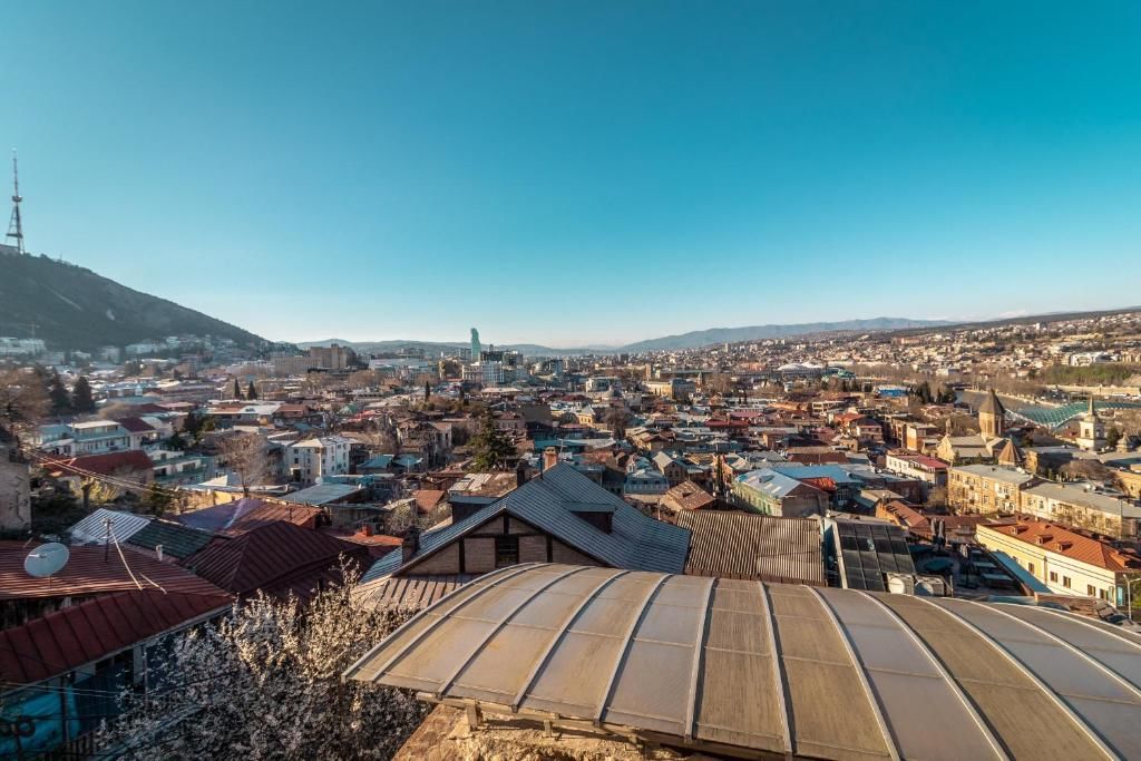 Дома для отпуска Ateshgah Residence Тбилиси